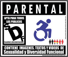 discapacidad sin fronteras  parental control hablamos de discapacidad